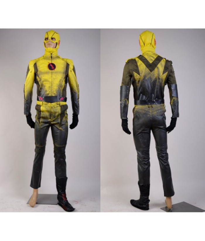Reverse Flash Tv