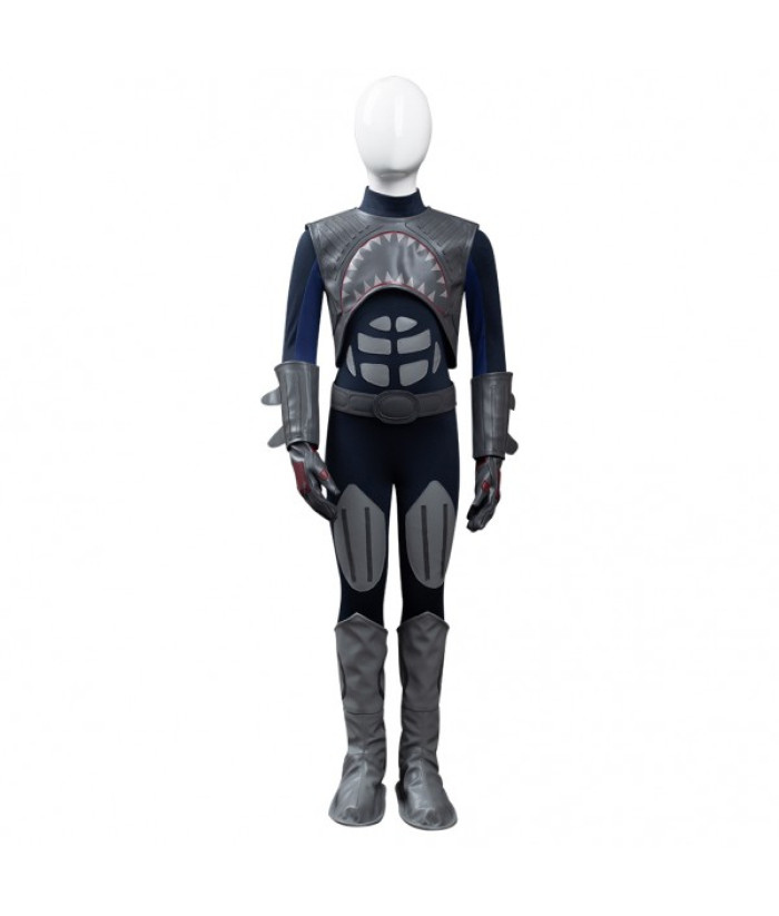 Sharkboy And Lavagirl Costumes Adult