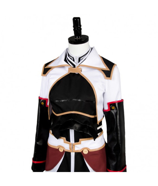 Maria Star Ocean: Anamnesis Outfit Cosplay Costume