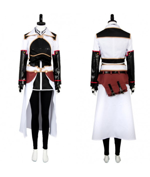 Maria Star Ocean: Anamnesis Outfit Cosplay Costume
