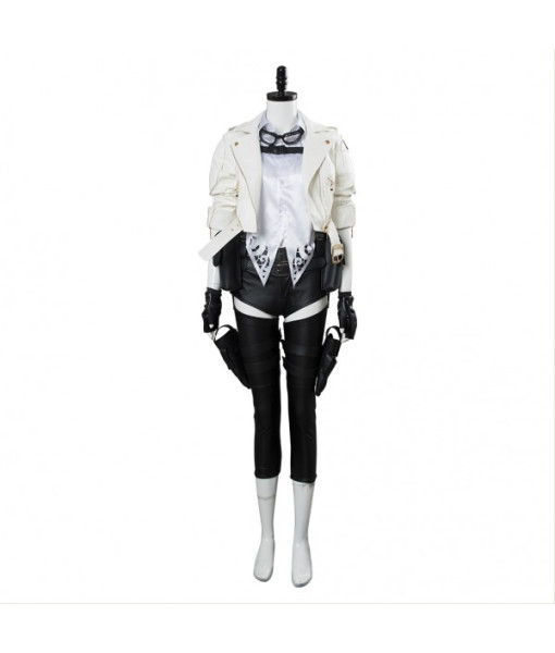 Lady Devil May Cry V DMC 5 Ver. B Cosplay Costume