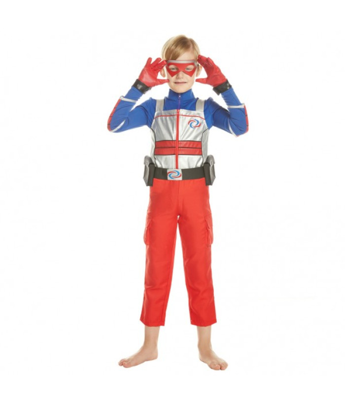 Henry Danger Henry Kids Halloween Carnival Suit Cosplay Costume