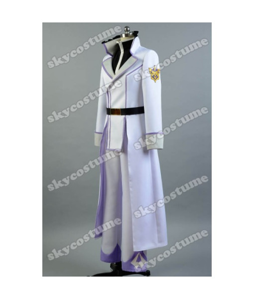 Reinhard van Astrea Re:Zero Life in a Different World from Zero Outfit Cosplay Costume