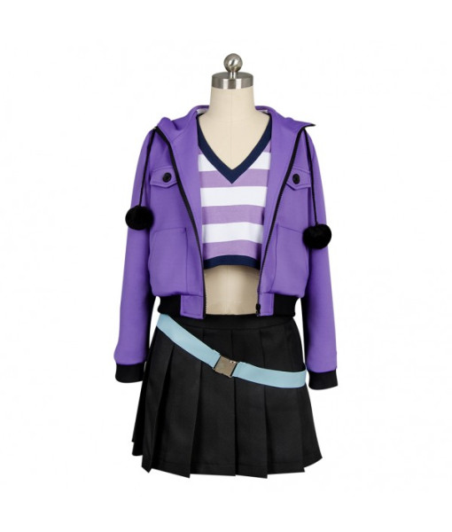 Fate/Apocrypha FA Rider Astolfo Dress Cosplay Costume