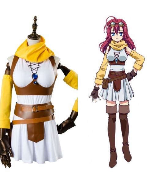 Dola No Game NO Life Zero Couronne Outfit Cosplay Costume  from NO GAME NO LIFE