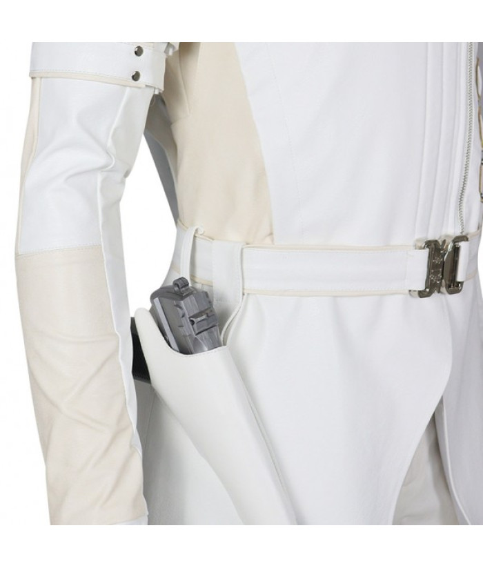 Storm Shadow Cosplay