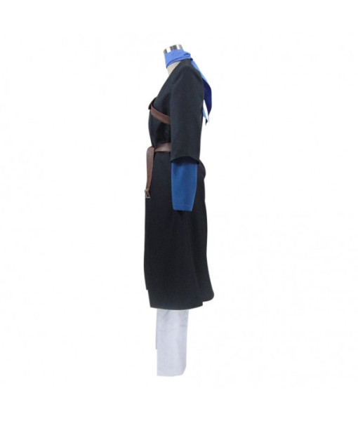 Welf Kurozzo DanMachi 2 Is It Wrong to Try to Pick Up Girls in a Dungeon? Cosplay Costume