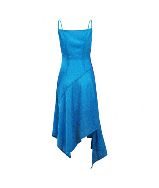 Women 1970s Costume Disco Dress Halloween Cosplay Costume