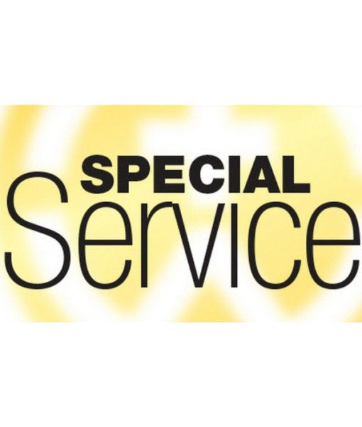 Special Service