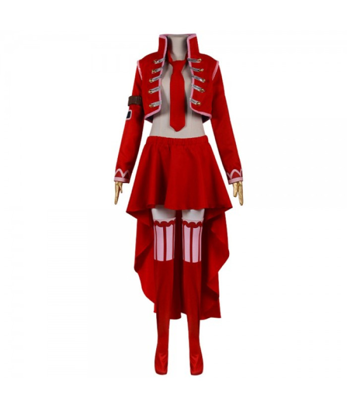 Belo Betty One Piece Outfits Halloween Cosplay Costume