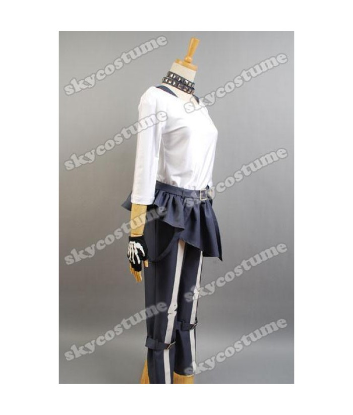 Dramatical Murder Sei Cosplay