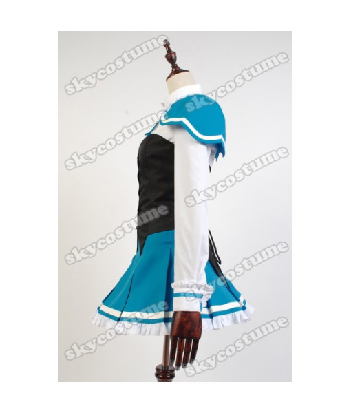 Absolute Duo Lilith Bristol Student Uniform Cosplay Costume from Absolute Duo