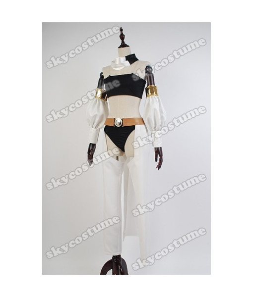 Akame ga KILL! Night Raid Leone Outfit Cosplay Costume from Akame ga KILL!