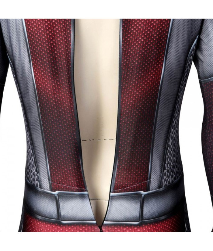 Beast Boy Titans Jumpsuits Halloween Cosplay Costume