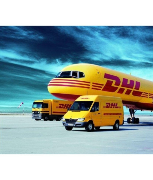 Shipment Upgrade Service to DHL Delivery