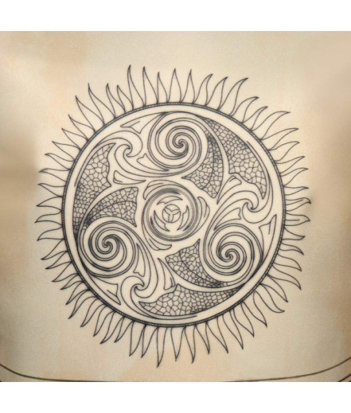 Men Medieval Human Soilder Amor Outfits Fantasy Halloween Stage Costume