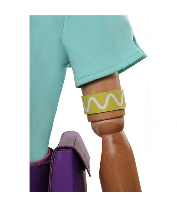 Eureka Eureka(2022) Kids Children Outfits Halloween Cosplay Costume