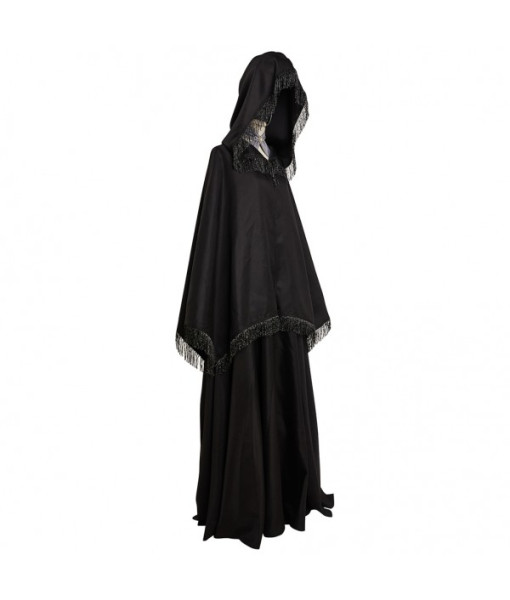 Fia Elden Ring Dress Outfits Halloween Cosplay Costume