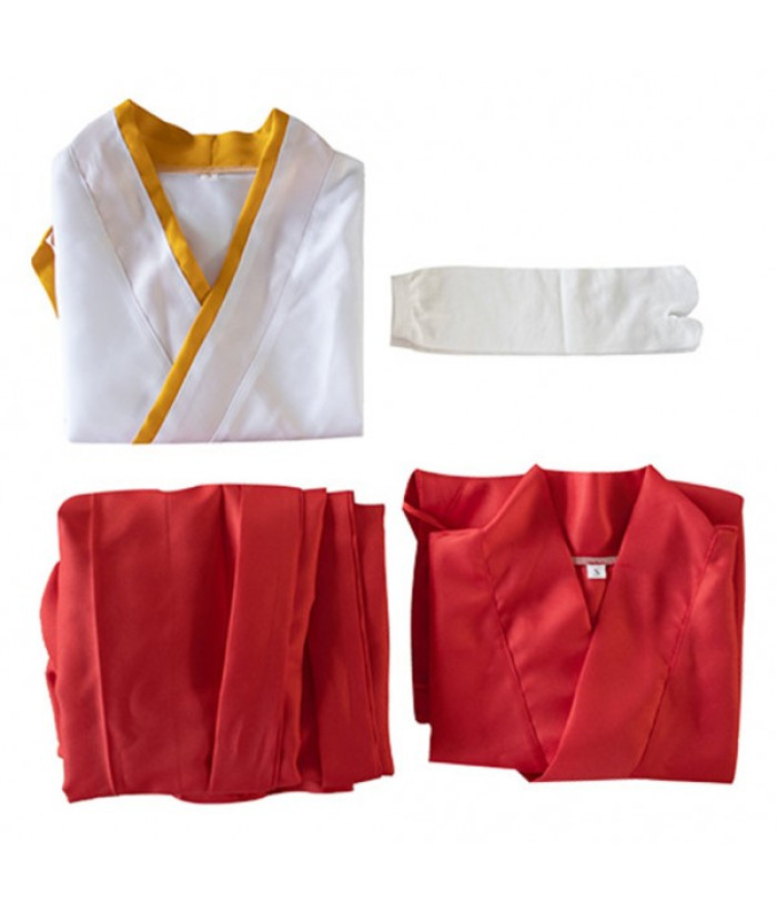 Hanachirusato Genshin Impact Outfits Halloween Cosplay Costume