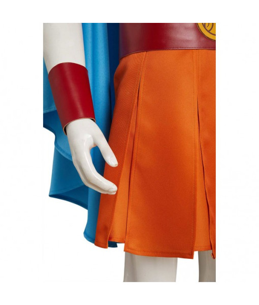 Men Rome Greek Amor Cape Outfit Leadgend Hero God Halloween Costume
