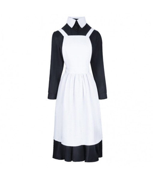 Isabella The Promised Neverland Outfits Halloween Cosplay Costume