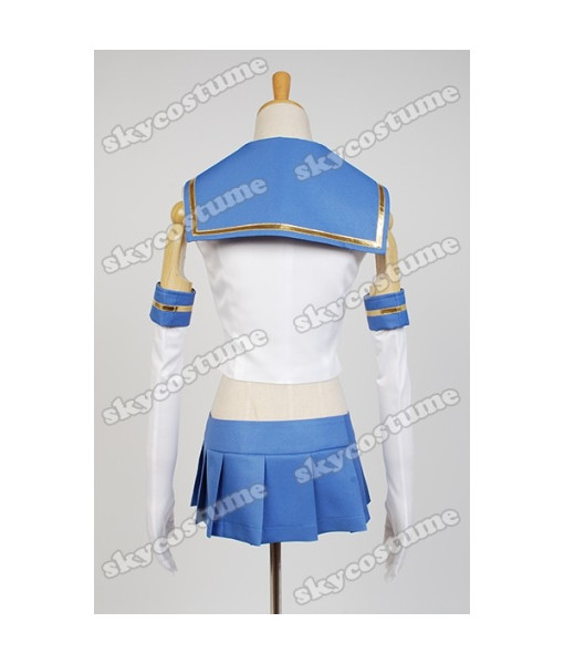 Kantai Collection KanColle Japanese Destroyer Shimakaze Dress Anime Cosplay Costume from Kantai Collection