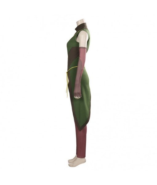 Keyleth The Legend of Vox Machina Outfits Cosplay Costume