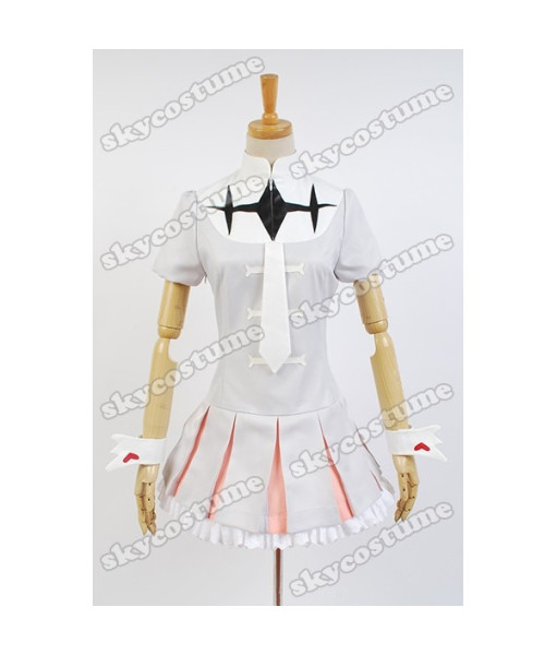 KILL la KILL Nonon Jakuzure Dress Suit Anime Uniform Cosplay Costume from KILL la KILL