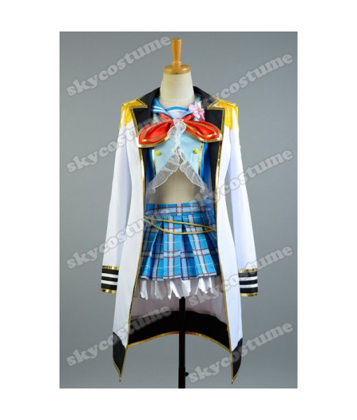 LoveLive! Nico Yazawa Sailor Costume Cosplay Costume  from LoveLive! 