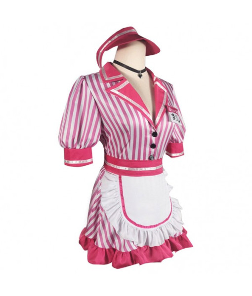 Marin Kitagawa My Dress-Up Darling Maid Dress Cosplay Costume