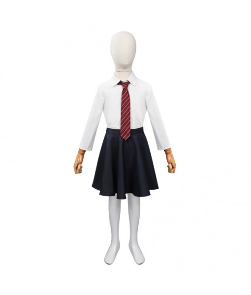 Women Royal School Uniform Fullset Suit Musical Halloween Stage Costume