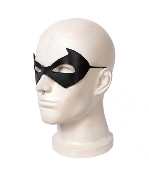 Nightwing/Teen Titans: The Judas Contract Outfits Halloween Cosplay Costume