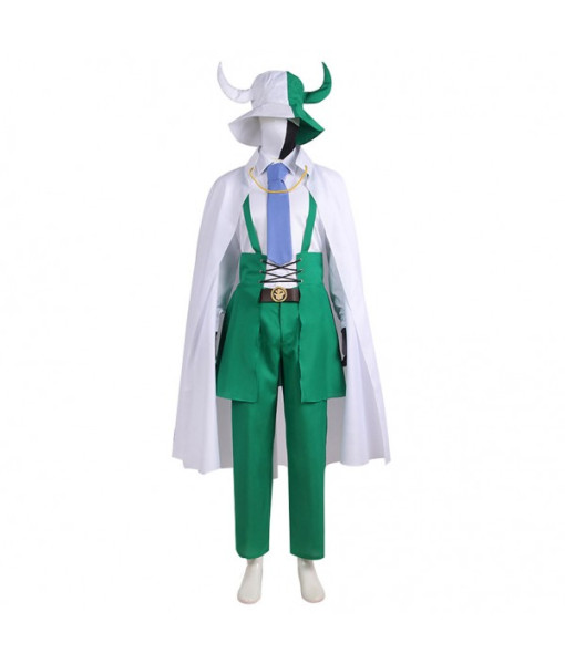 Page One One Piece Outfits Halloween Cosplay