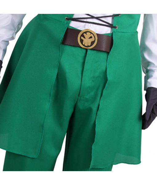 Page One One Piece Outfits Halloween Cosplay