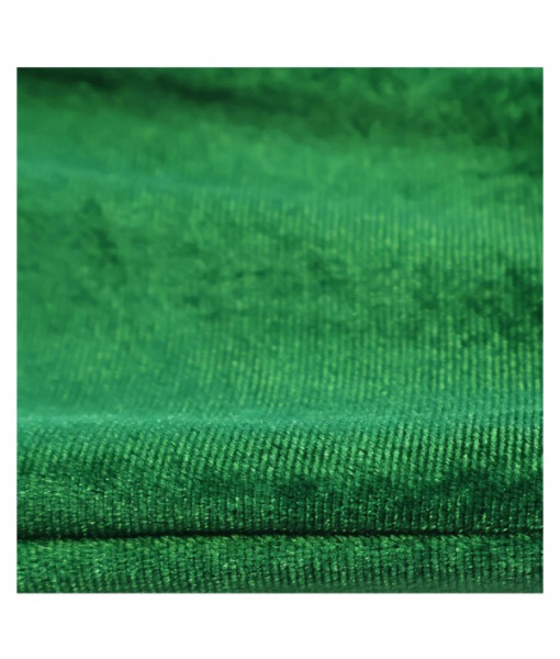 Princess Green Gown Girl Kids Halloween Costume