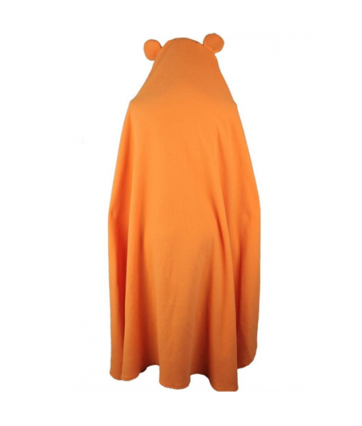 Umaru-chan Himoto/Himouto Costume Umaru-chan Cosplay Cloak Outfit Flannel Blanket Quilt