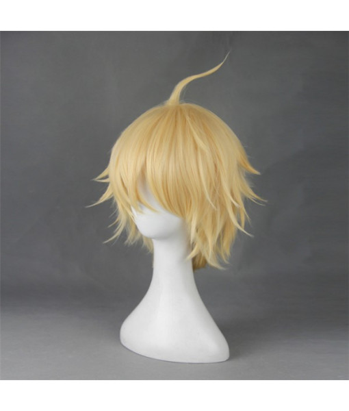 Seraph of the End Mikaela Hyakuya Cosplay Wig for Costume from Seraph of the End