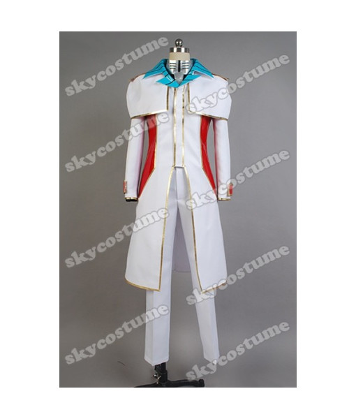 Terra Formars All Female Memebers Uniform Outfit Cosplay Costume from Terra Formars