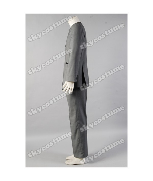 The Beatles in early the 1970s Youth Suit  Cosplay  Uniform Costume from The Beatles