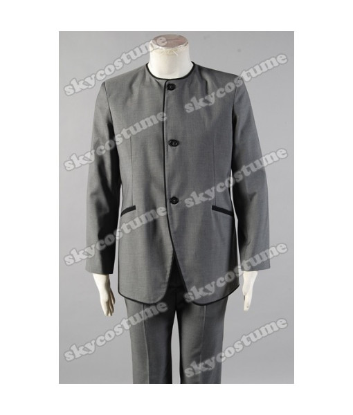 The Beatles in early the 1970s Youth Suit  Cosplay  Uniform Costume from The Beatles