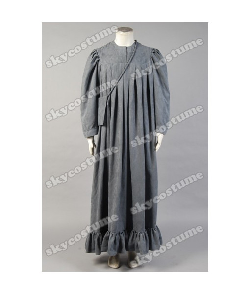 The Lord of the Rings The Fellowship of the Ring Gandalf  Cosplay Costume from The Lord of the Rings