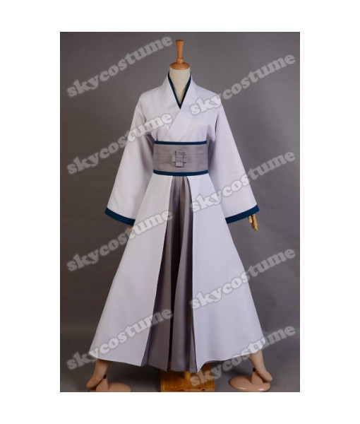 Touken Ranbu Tsurumaru Kuninaga Uniform Cosplay Costume(not includes Armor) 