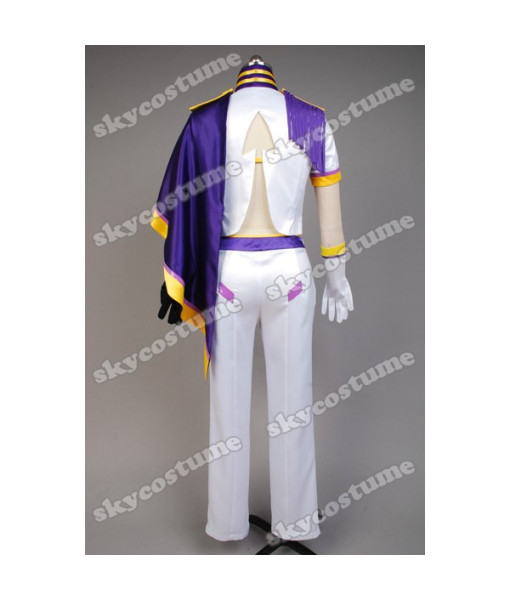 Uta no Prince-sama 2 Love 2000% Ichinose Tokiya Cosplay Costume from Uta no Prince-sama