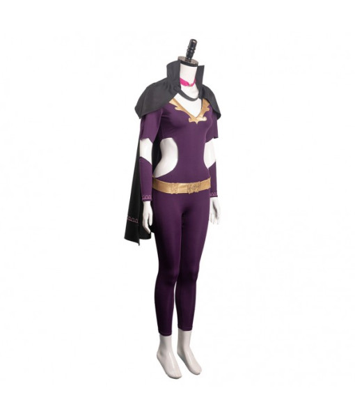 Yunaka Fire Emblem Engage Jumpsuits Halloween Cosplay Costume