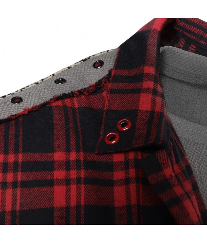 Zed Necrodopolis Zombies 3 Top outfits Halloween Cosplay Costume