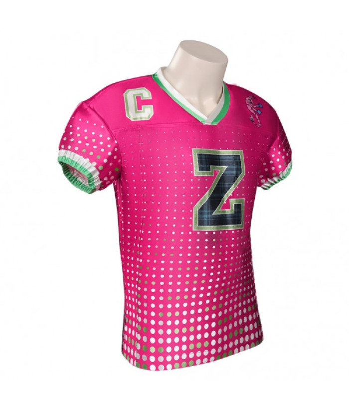 Zed Necrodopolis Zombies 3 Top outfits Kids Version Halloween Cosplay